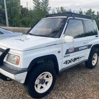SUZUKI Vitara 1.6i 8v JLX 4X4
