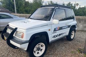 SUZUKI Vitara 1.6i 8v JLX 4X4