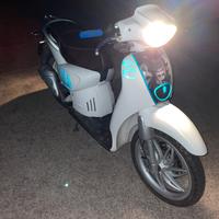 scarabeo 50 2020 2t