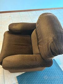 Poltrone Vintage