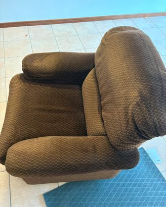 Poltrone Vintage