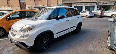 500l  CROSS 