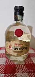 PAMPERO Anniversario rum