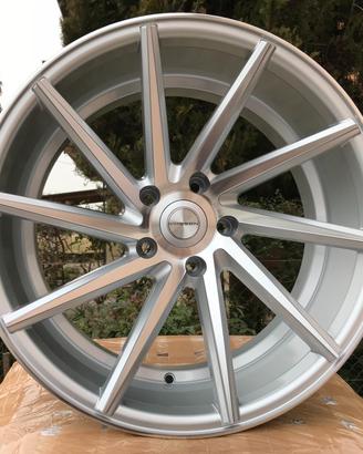 CERCHI VOSSEN CVT 17 18 19 20 MADE IN GERMANY
