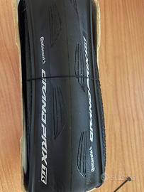 Copertoncino Grand Prix Corsa