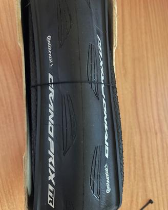Copertoncino Grand Prix Corsa