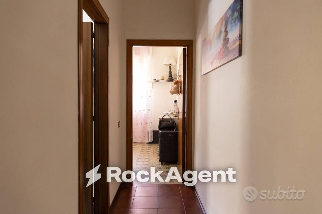 Appartamento – Alba Adriatica, Teramo - Altro