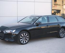 Audi A4 Avant 30 tdi possibilità noleggio no scori