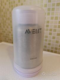 Scaldabiberon termico portatile