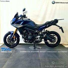 YAMAHA Tracer 900 GT Abs my20