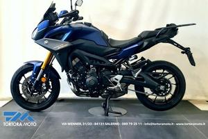 YAMAHA Tracer 900 GT Abs my20