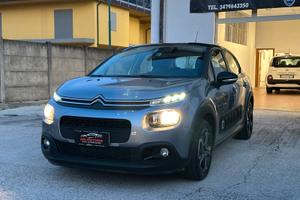 Citroen C3 PureTech 110 S&S Shine