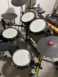 Batteria elettronica  mark Drum YES