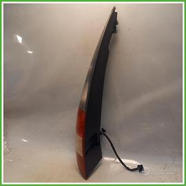 Fanale Fanalino Sinistro SX Scintex Lancia Phedra