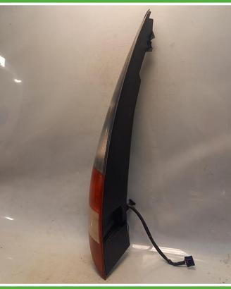 Fanale Fanalino Sinistro SX Scintex Lancia Phedra