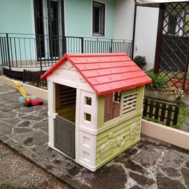 Casetta bambini Smoby