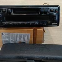 Pioneer KEH-M7400RDS 