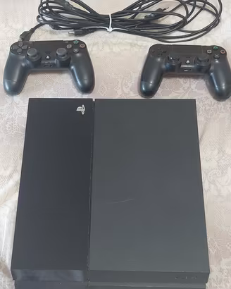 PlayStation 4