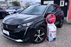 Peugeot 3008 BlueHDi 130 S&S EAT8 GT