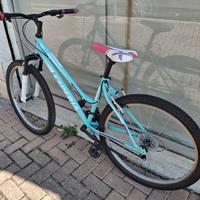 mountain bike bambino/a ESPERIA MICHIGAN