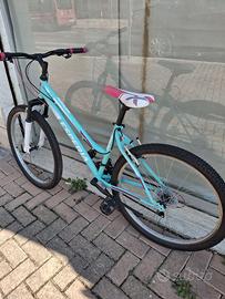 mountain bike bambino/a ESPERIA MICHIGAN