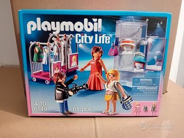 playmobil 6149