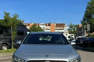 Mercedes benz Classe A 180d W177