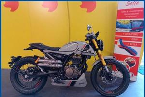 FB Mondial HPS 125 Garantita e Finanziabile