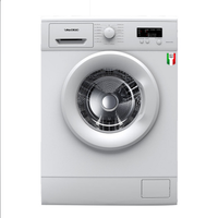 Lavatrice 6 KG 1000 GIRI SANGIORGIO Made in Italy