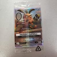 Carta Smashrabbit Splappapalla - Italian Brainrot