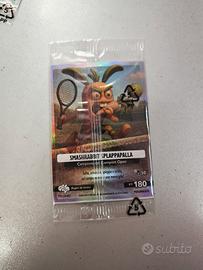 Carta Smashrabbit Splappapalla - Italian Brainrot