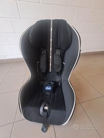 seggiolino auto