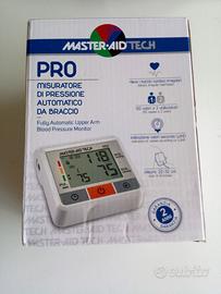 Misuratore pressione