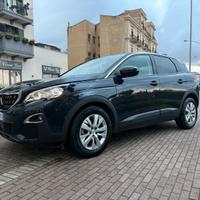 Peugeot 3008 1.5 Diesel Automatica Business