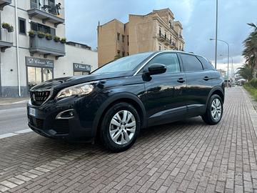 Peugeot 3008 1.5 Diesel Automatica Business