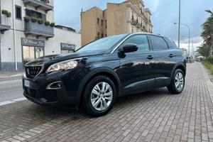 Peugeot 3008 1.5 Diesel Automatica Business