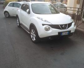 NISSAN Juke 1ª serie - 2011