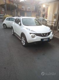 NISSAN Juke 1ª serie - 2011