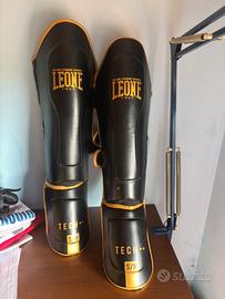 Guanti Venum Parastinchi Leon