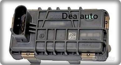 Attuatore turbina bmw 320d 2.0 g-290 g-206 g-103 7