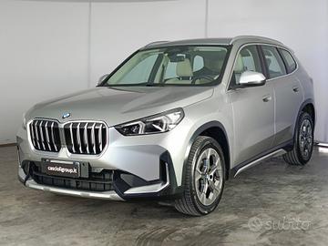 BMW X1 U11 - X1 sdrive18d X-Line auto U15084