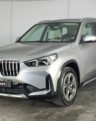 BMW X1 U11 - X1 sdrive18d X-Line auto U15084