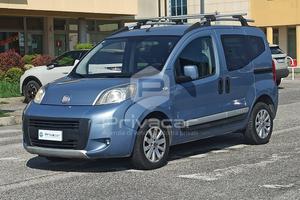 FIAT QUBO 1.3 MJT 95 CV Trekking