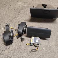 kit airbag panda 169 anno 2008