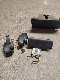 kit airbag panda 169 anno 2008