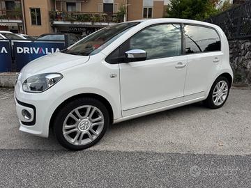 Volkswagen up! 1.0 5p. eco high BlueMotion Technol