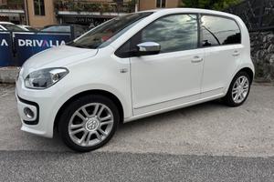 Volkswagen up! 1.0 5p. eco high BlueMotion Technol
