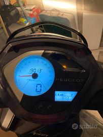 peugeot belville 200 rs 2019