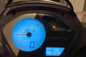 peugeot belville 200 rs 2019