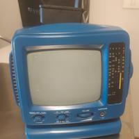 MINI RADIO/TV VINTAGE